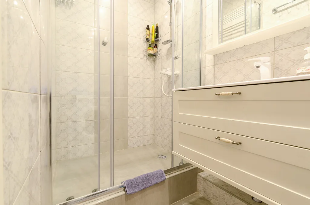 Квартира в тихом центре