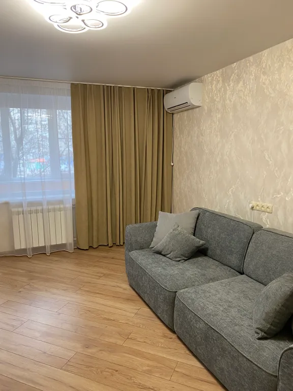 Квартира в центре Красноармейского района