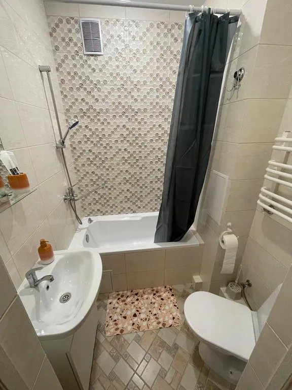 Уютная квартира в Московском районе