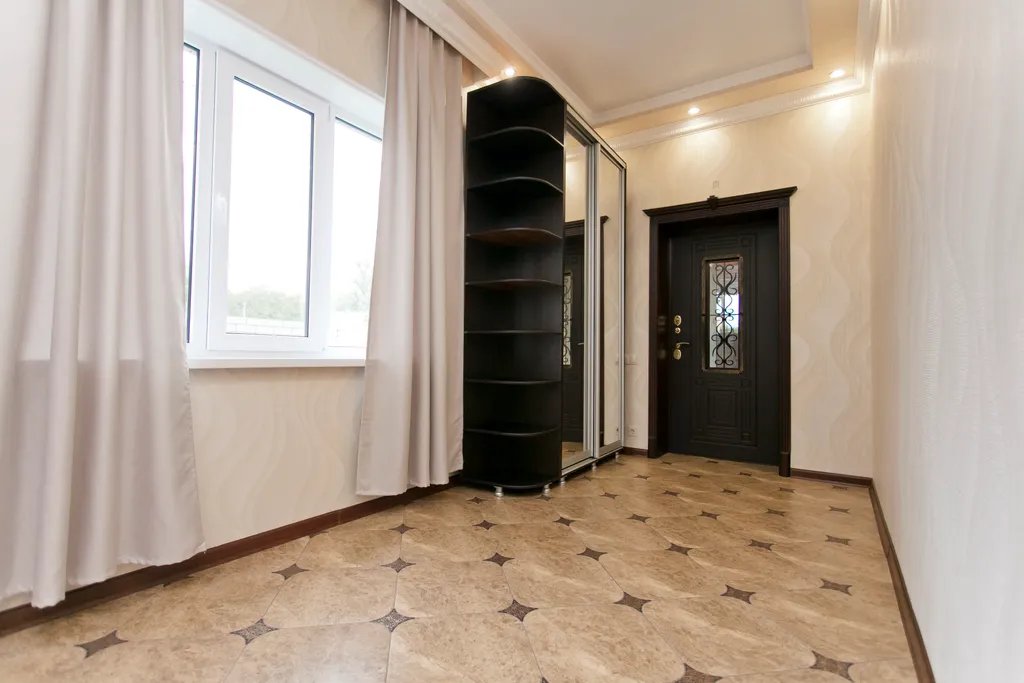 Сказочный дом