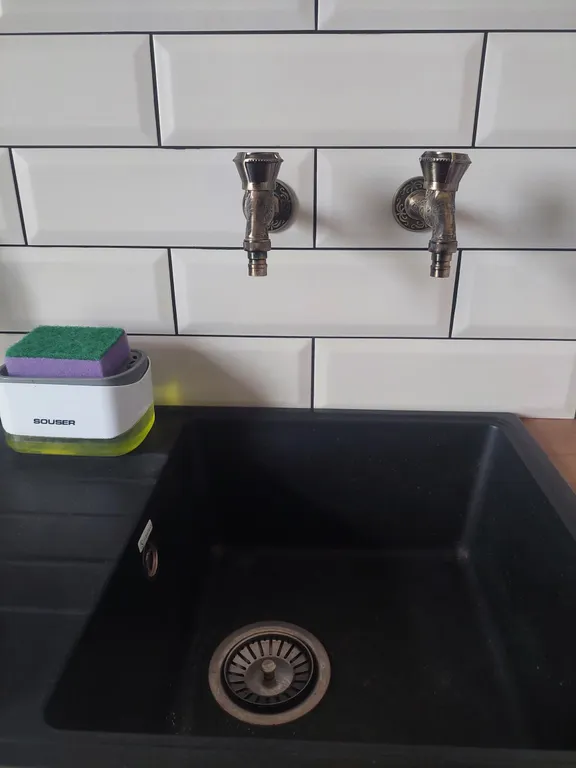 Дом в стиле рэтро