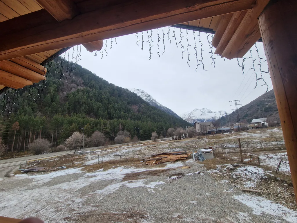 Дом АДАМ Парк Байдаево