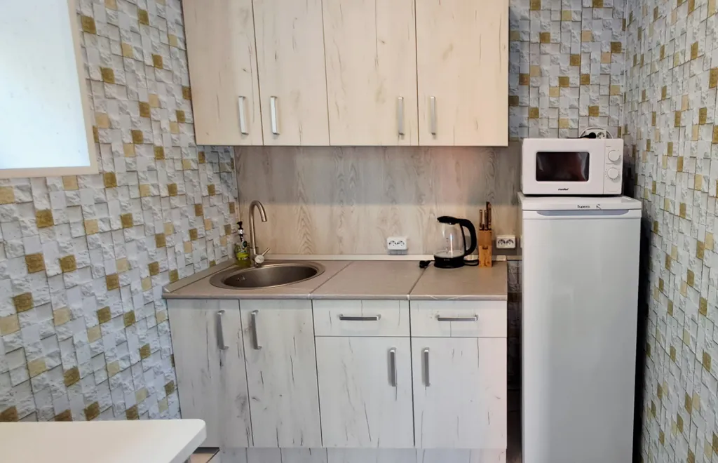 Домик у моря в Архипо Осиповке