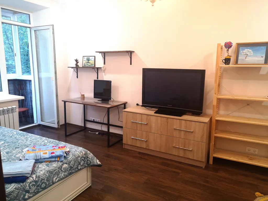 Квартира Домашний уют в центре