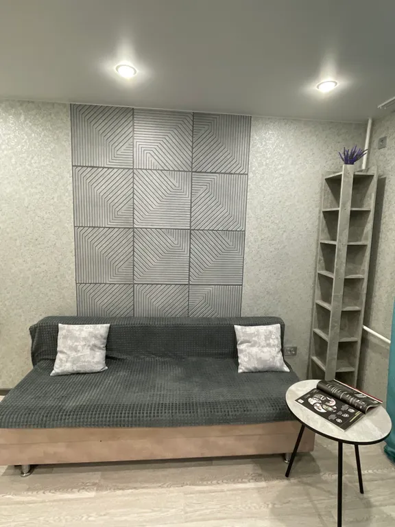 3-комнатная рядом с городским парком