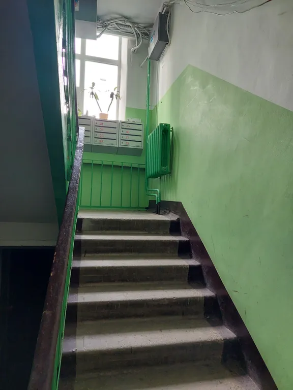Квартира Квартира в центре Казани — Казань