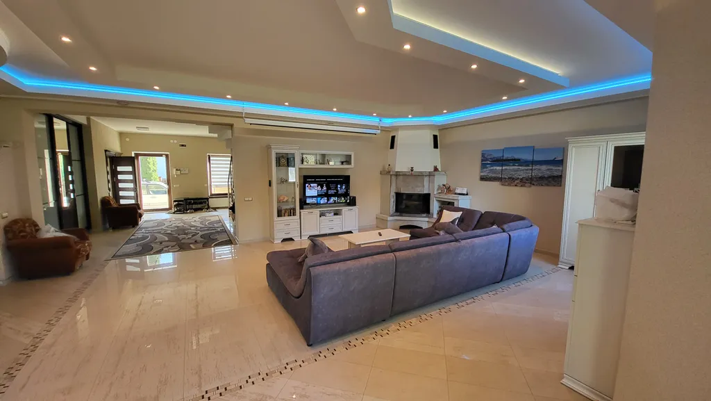 Коттедж рядом с минском, уютный, колодищи