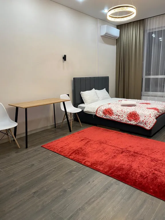 Квартира рядом с Нурлы жол-127