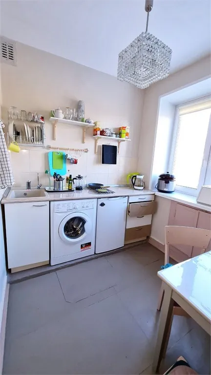 В гостях у бабы Поли