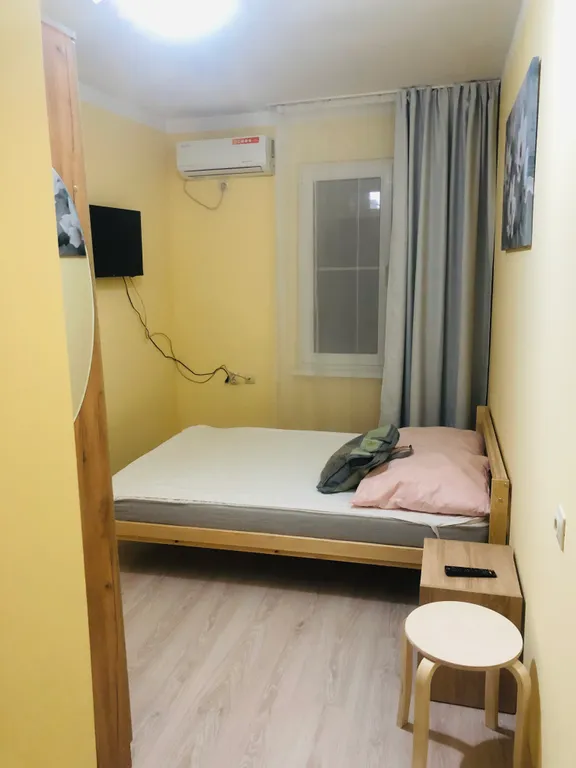 Квартира Комната — Адлер