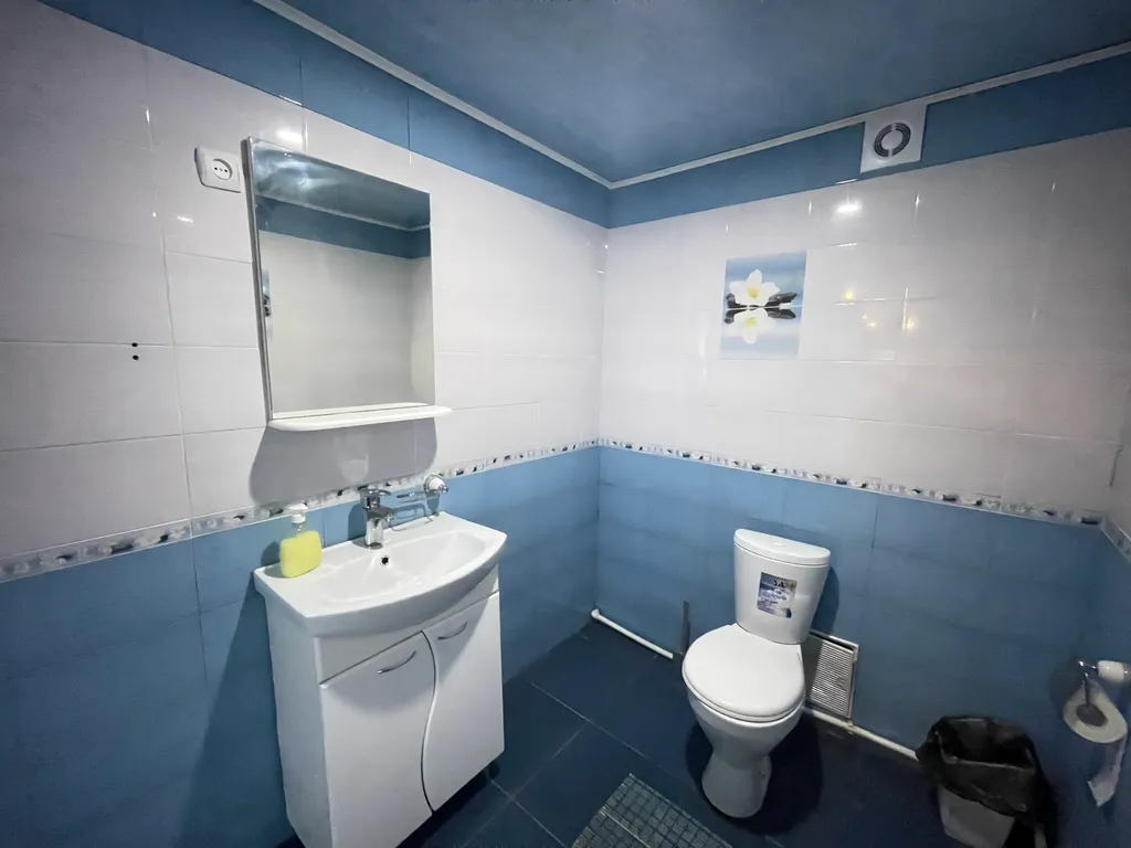 Коттедж 3-комнатный Дом — Санкт-Петербург