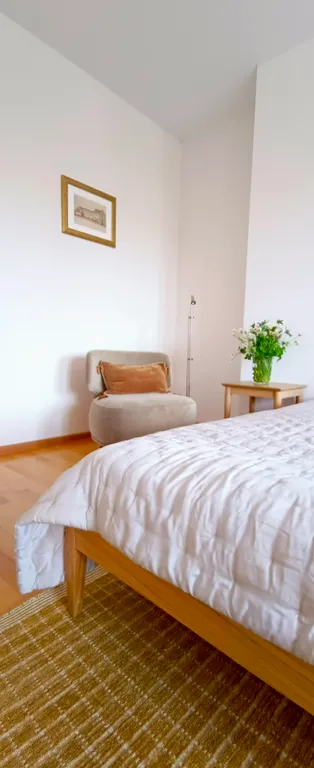 Семейные апартаменты