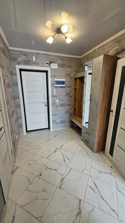 Уютная квартира в ЖК Берег