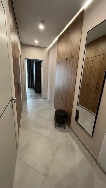 Комфортабельные апартаменты в Светлогорске вблизи озера Тихое