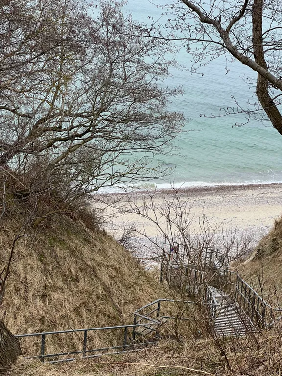 Уютная квартира 200 метров от моря