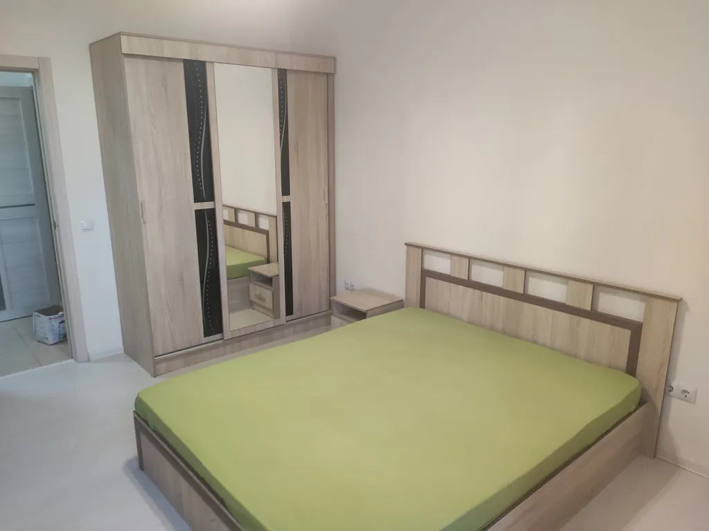 Уютная однокомнатная квартира в Резиденции Утриш, в ЖК с бассейном