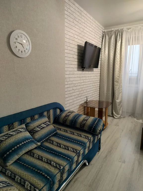 Удобное место проживания