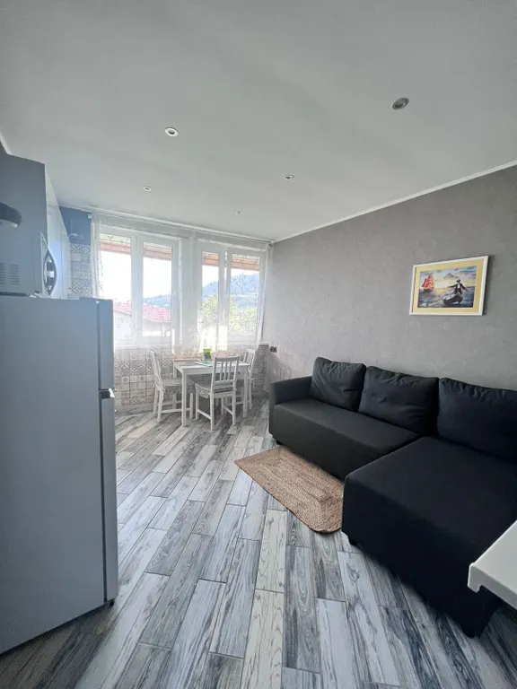 Капитан Грэй