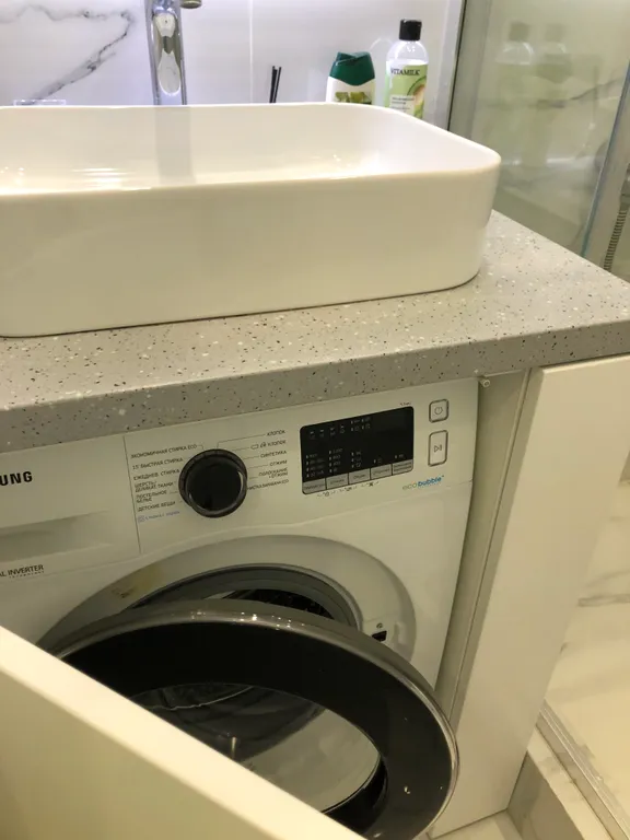 Квартира Квартира Уютная студия на первой линии у моря — Адлер