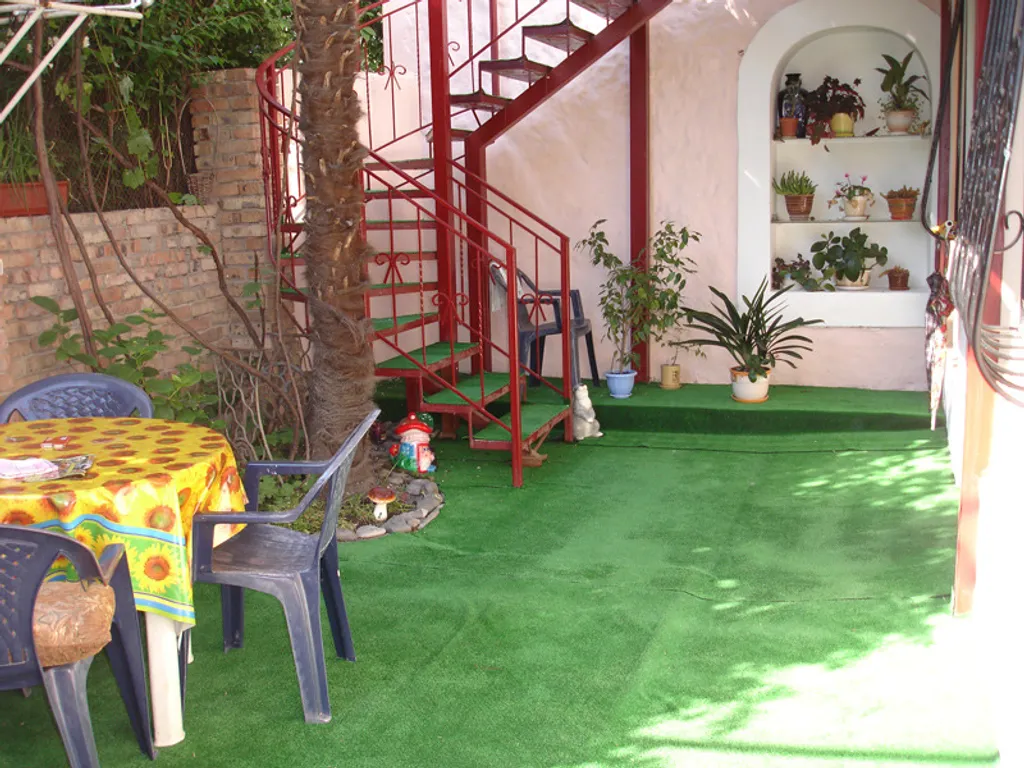 Гостевой дом Персик