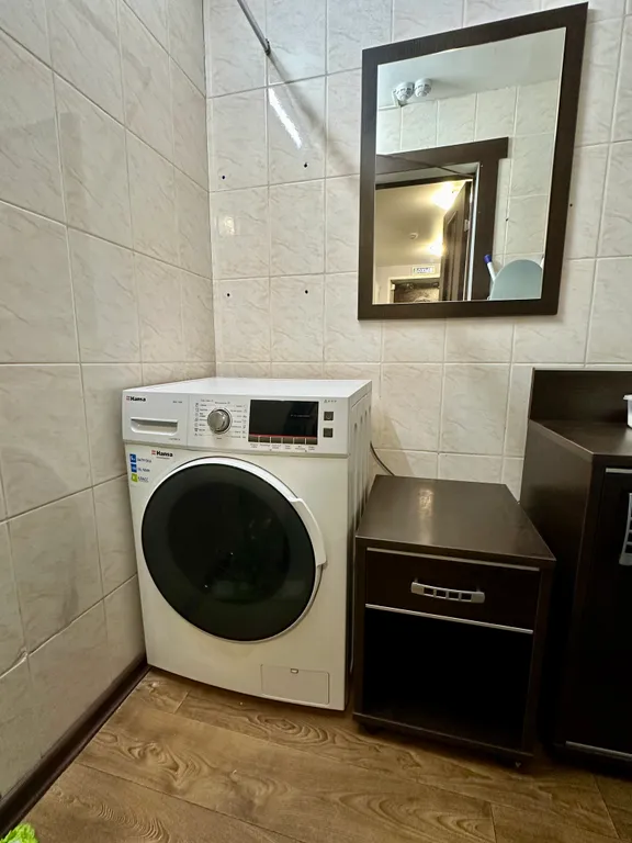 Апартамент для двоих в историческом центре