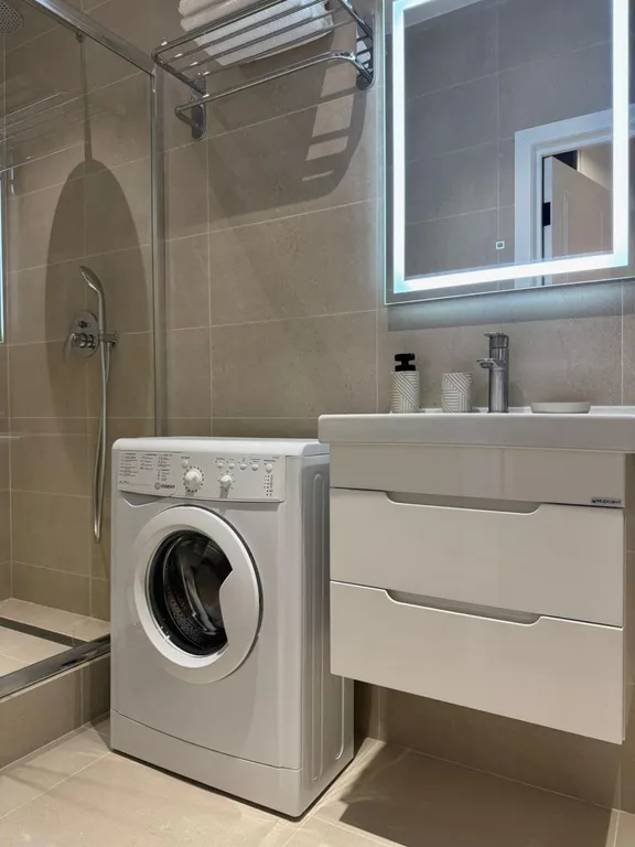 Комфорт студия в АК Горка