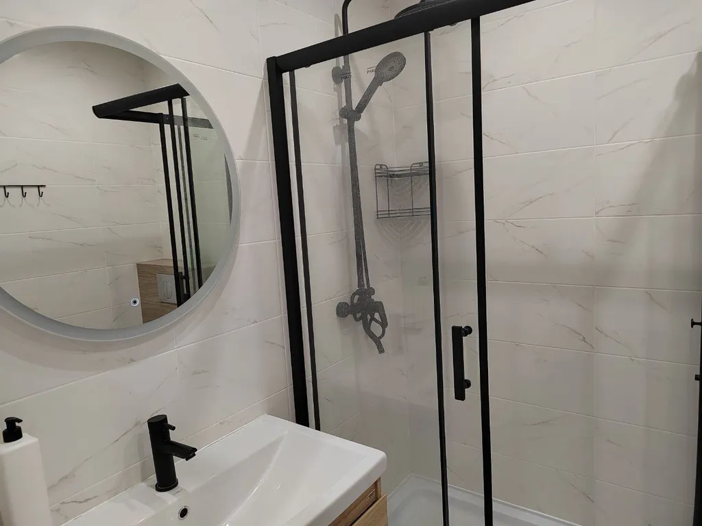 Квартира Квартира Уютная студия — Лазаревское