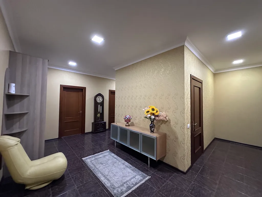 ISR Lux apartment