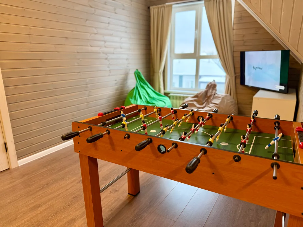 Гостевой дом Bavaria