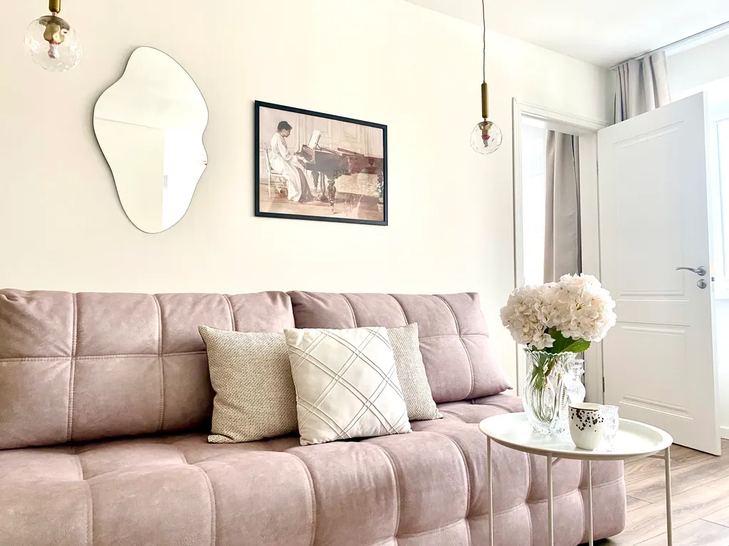 Квартира Апартаменты отличный день у набережной напротив кремля — Великий Новгород