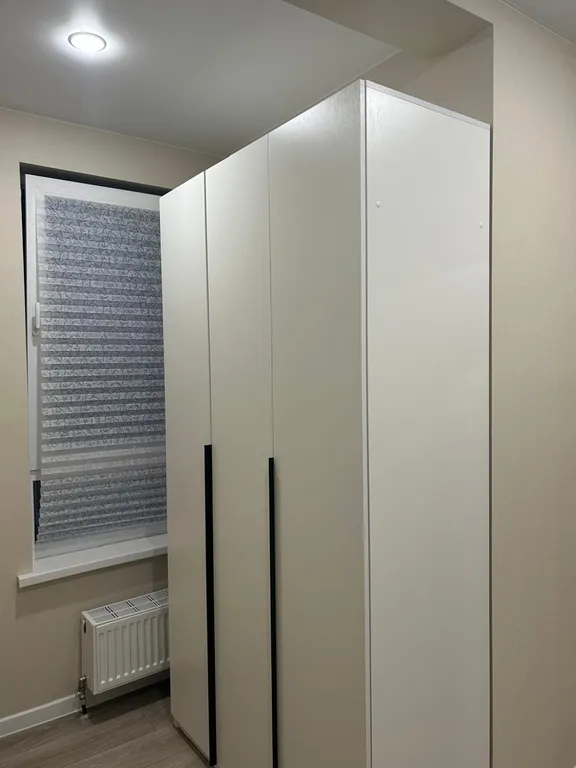 Апартаменты с видом на море