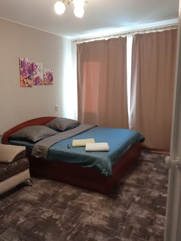 Уютная квартира — аренда посуточно в Ивантеевка