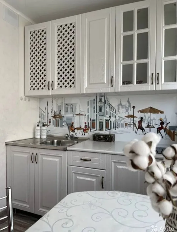 Квартира Home Sweet Home уютные апартаменты на Северной — аренда посуточно в Нижневартовск