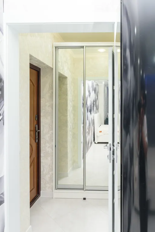 Апартаменты в центре