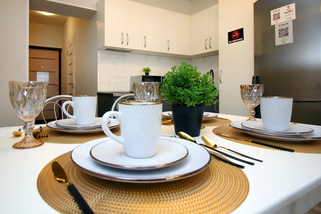 Интересная двушка в Молодежке