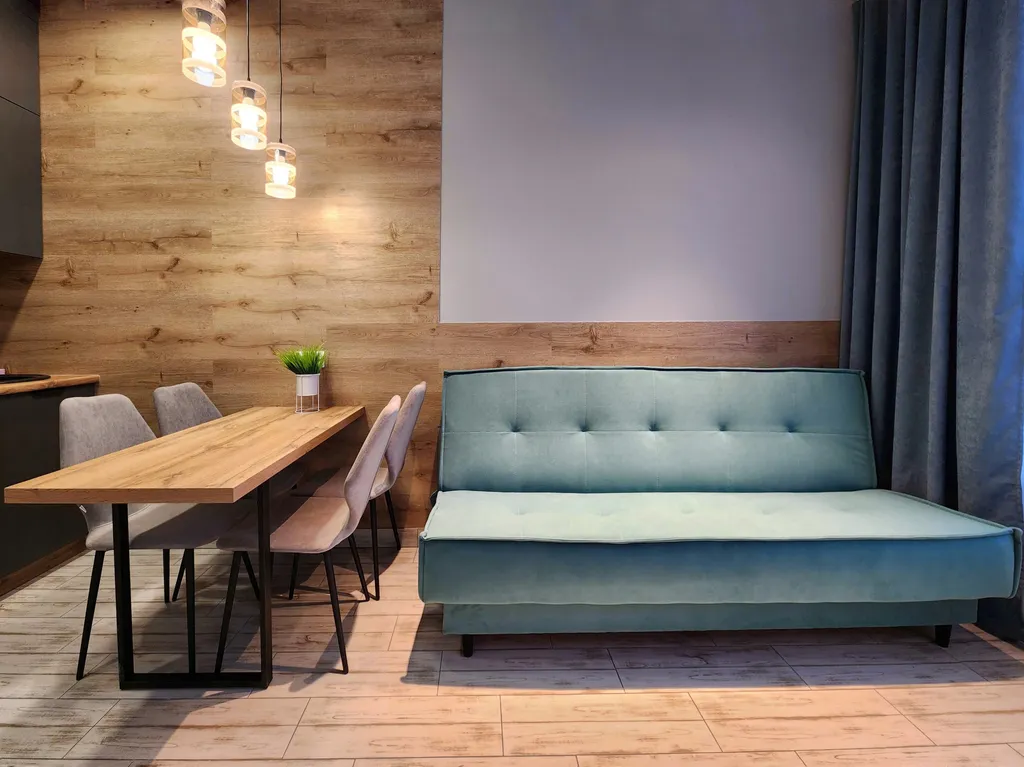 Квартира Квартира 2-комнатный ВИП на Взлетке Сибирь Метрополис — Красноярск