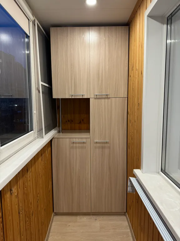 Комфортная квартира в хорошем районе