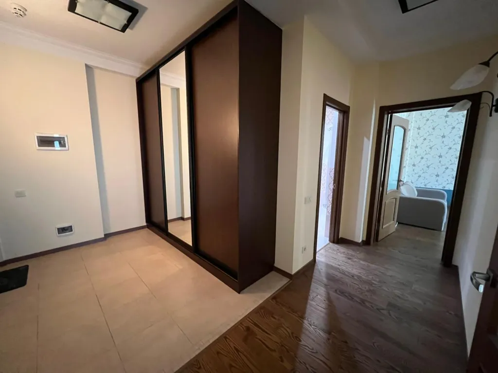 Видовая квартира