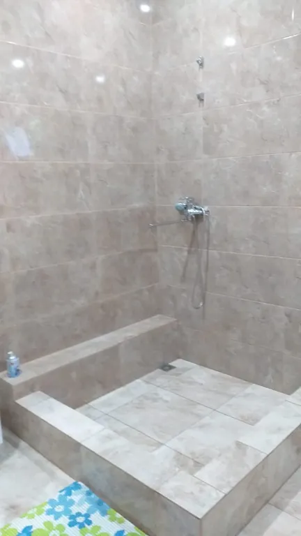 Дом, со всеми удобствами