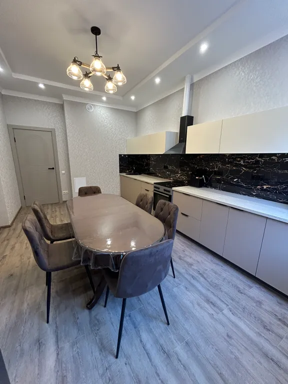 Квартира Шикарная квартира в самом центре города — Казань