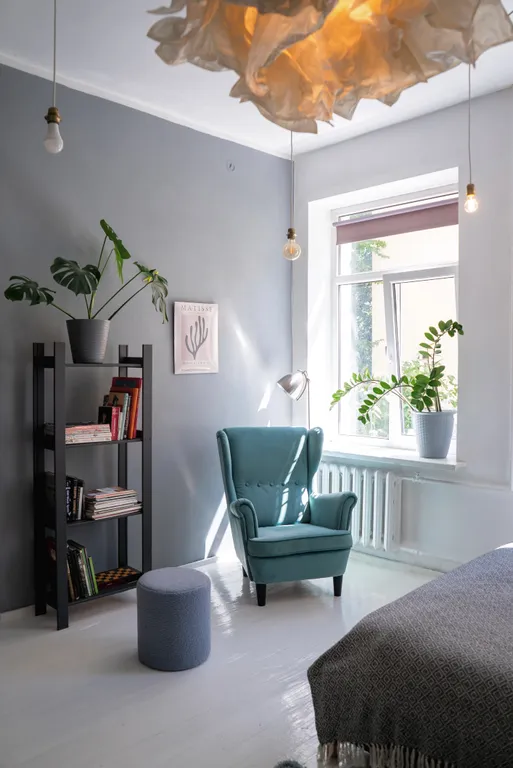 Квартира Апартаменты Матисс в историческом центре города — Калининград