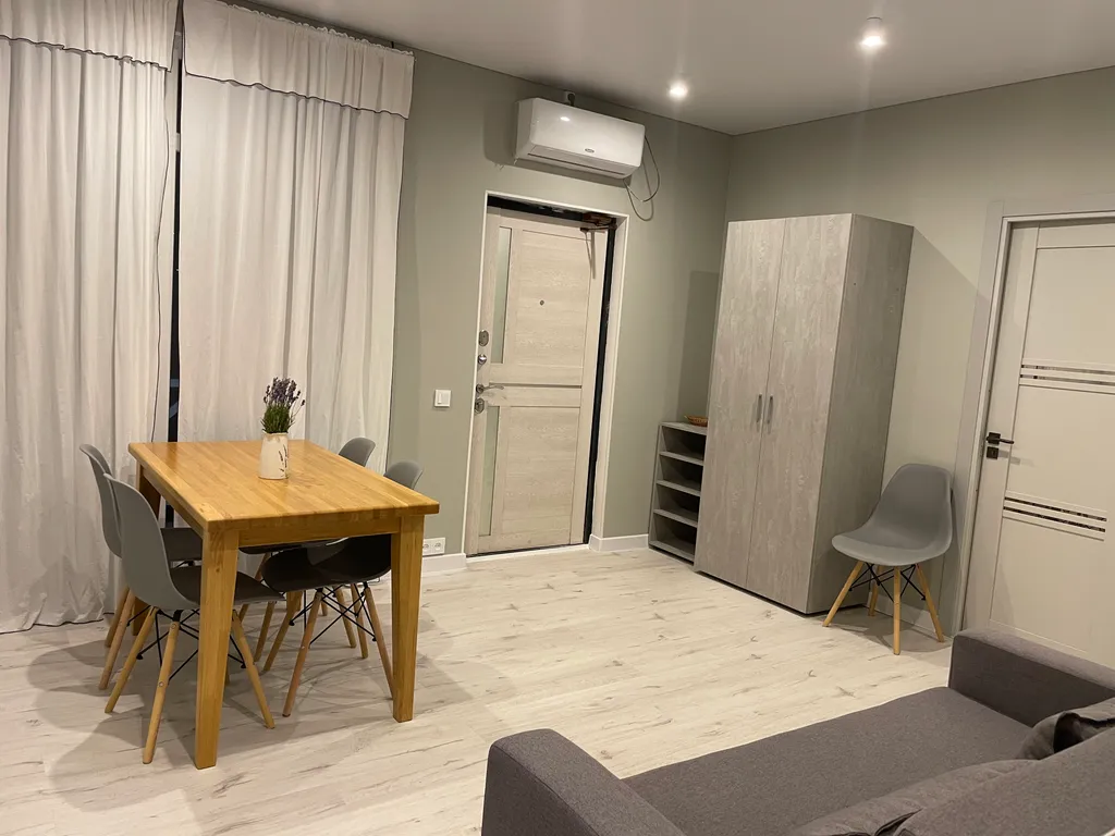 Гостевой дом Ле-Ман