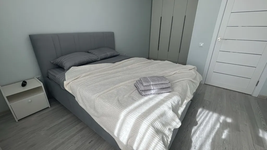 Квартира Квартира Однушка в Краснодаре — Краснодар