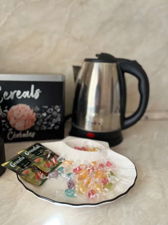 Квартира в центре