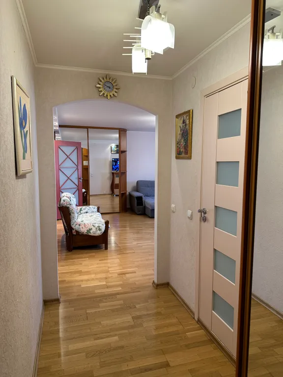 Уютный апартамент в центре