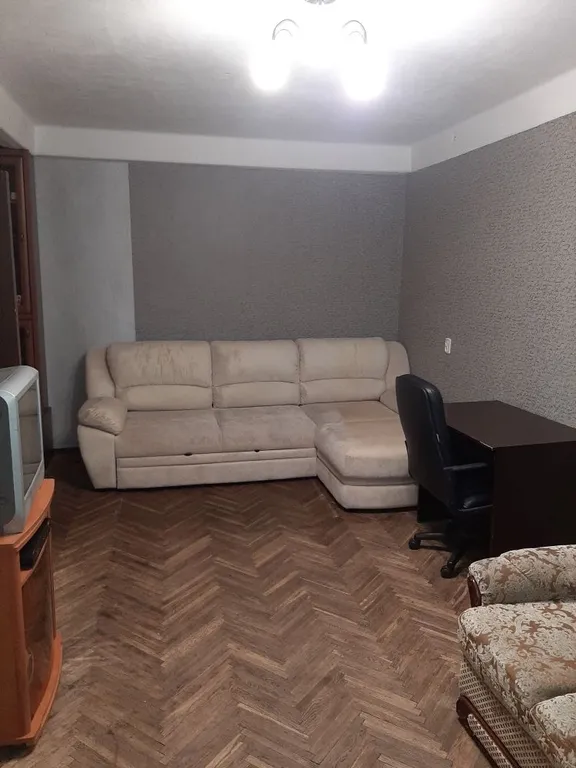 Квартира Уютная квартира рядом с метро — Санкт-Петербург