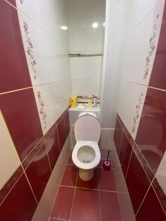 Апартаменты сети Багет на 10 человек