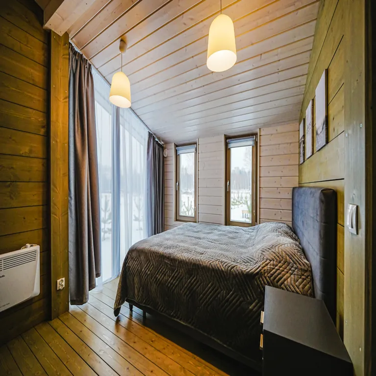 3-комнатный Дом