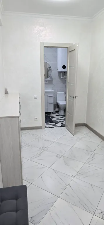 Однокомнатная квартира в центре города Нягань