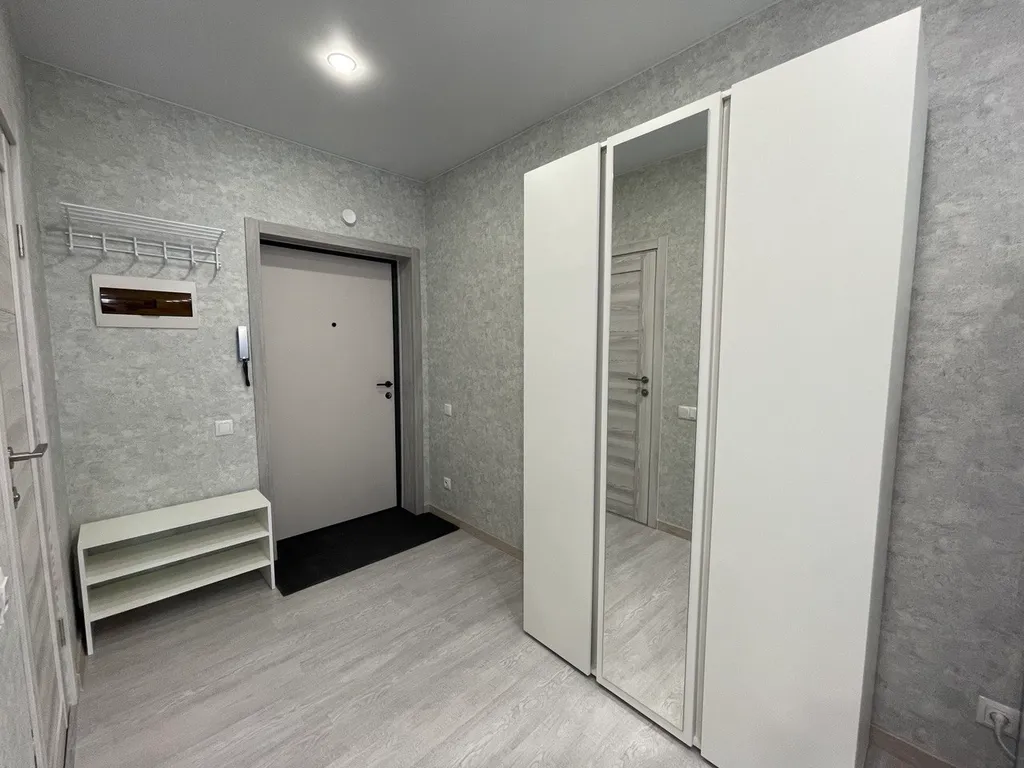 Квартира Новая, чистая, уютная квартира — Красноярск